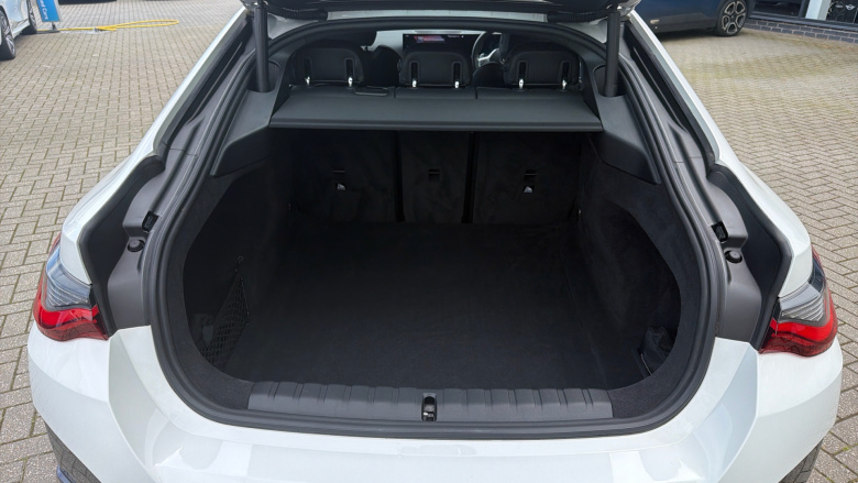 BMW 4 Series 420i M Sport 5dr Step Auto Petrol Hatchback